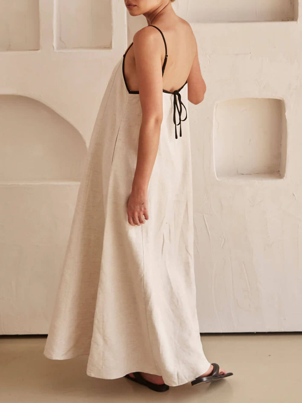 Leticia | Elegant Semesterklänning