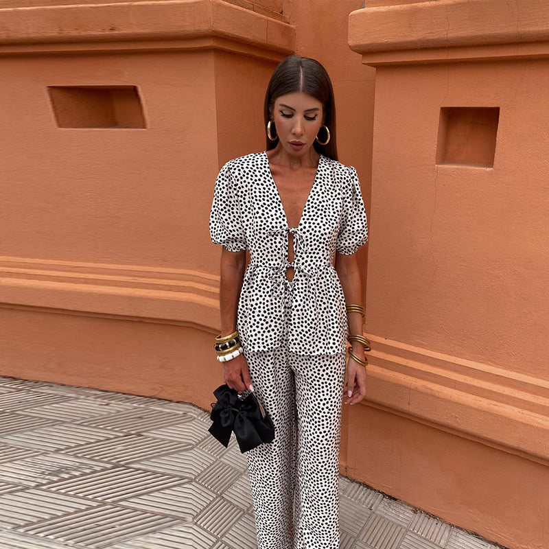 Lisa – Relaxed Chic Ensemble