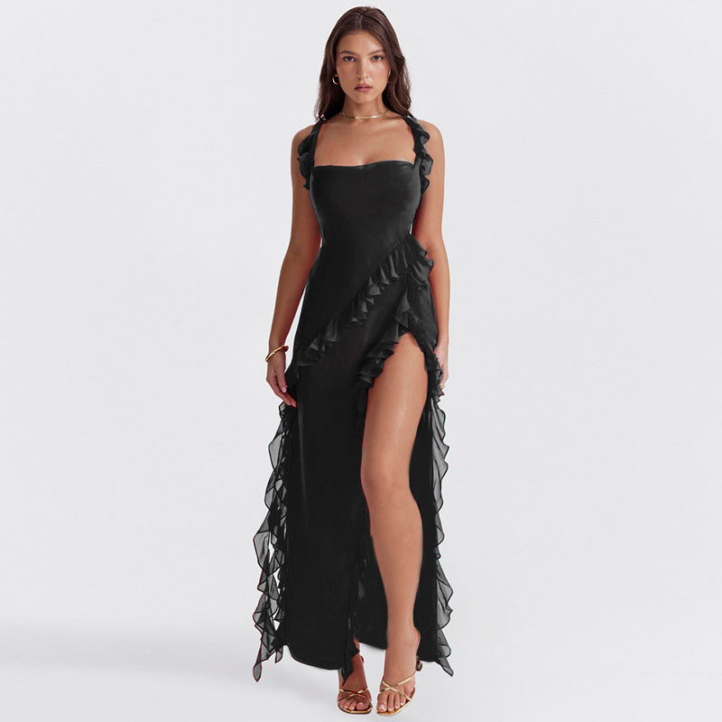 Laurine | Chic Maxi Dress