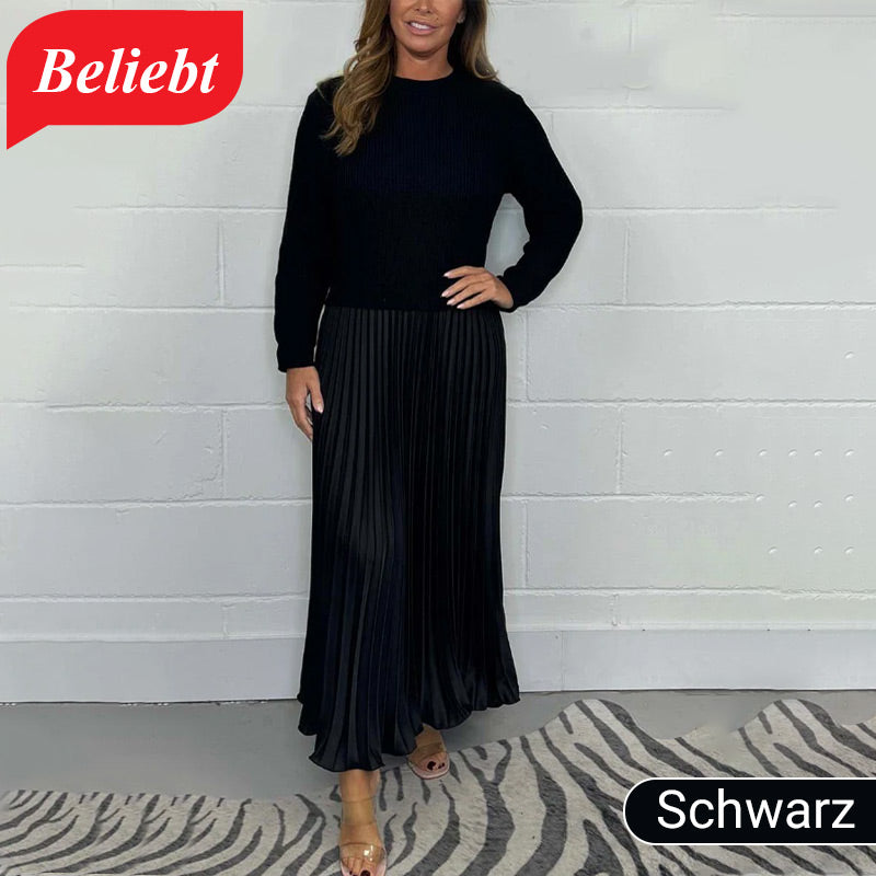 Sophie | Chic Folded Dress