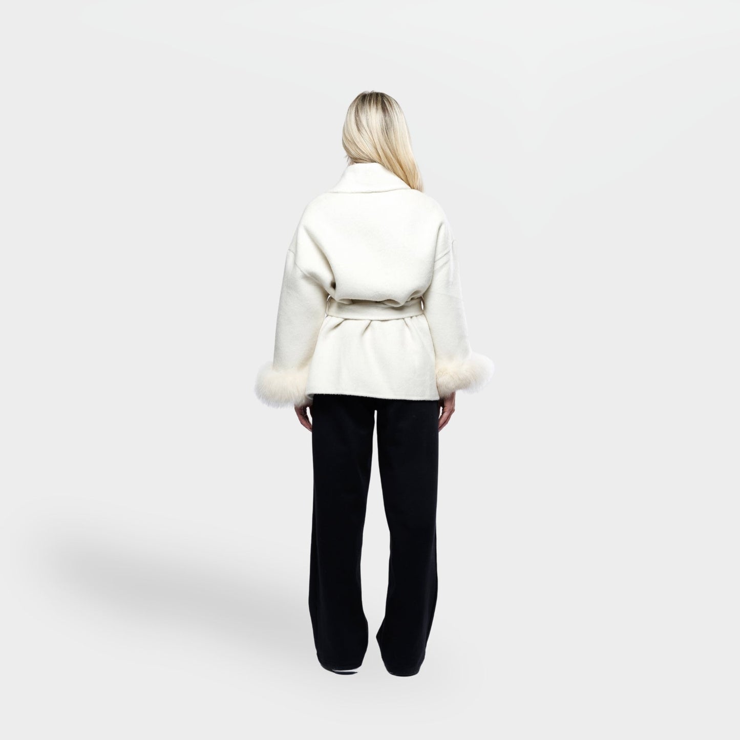 Sophia | Luxe Coat