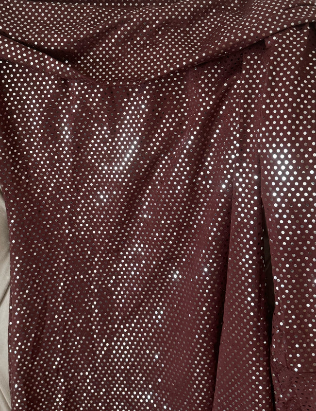 Astella - Pailletten Kleid