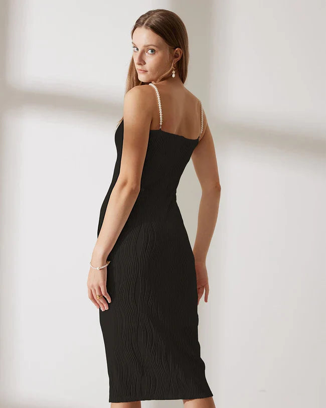 Ramona | Cami Midi Dress