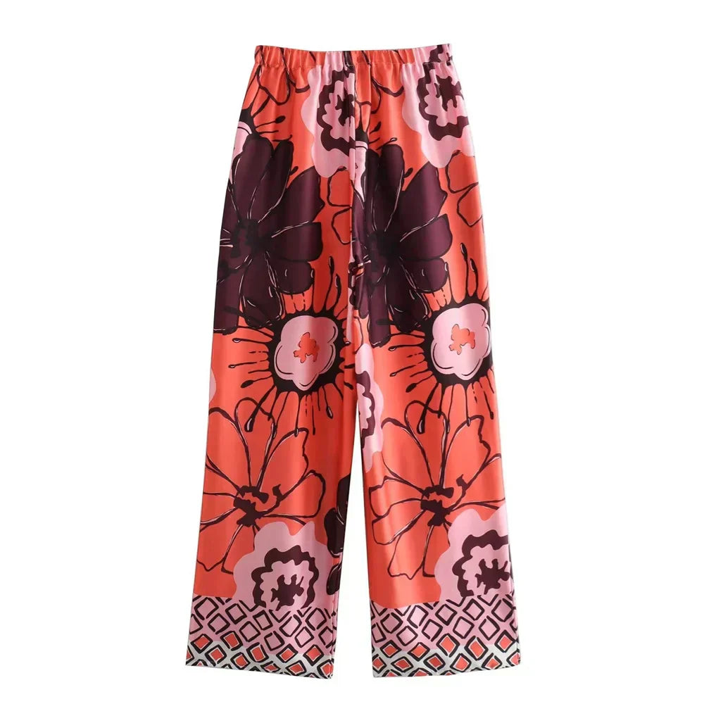 Klaudia – Elegant och Bekväm Outfit
