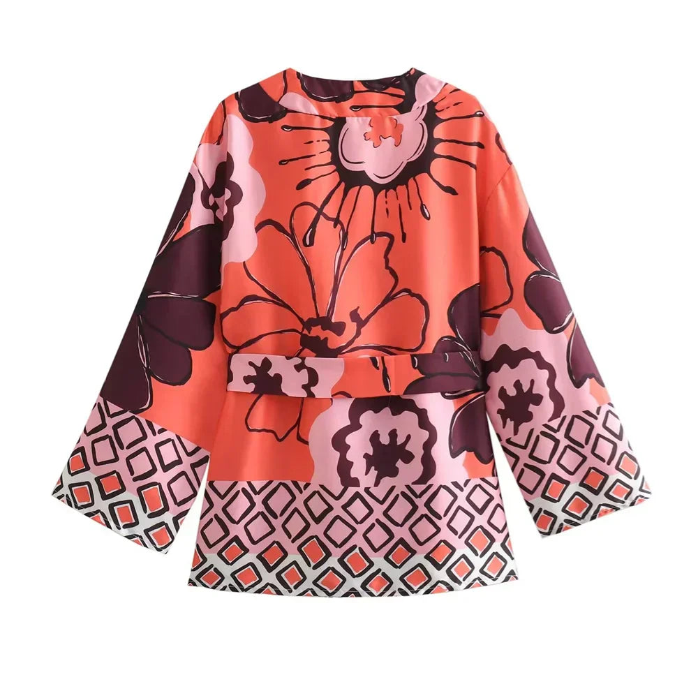 Klaudia – Elegant och Bekväm Outfit