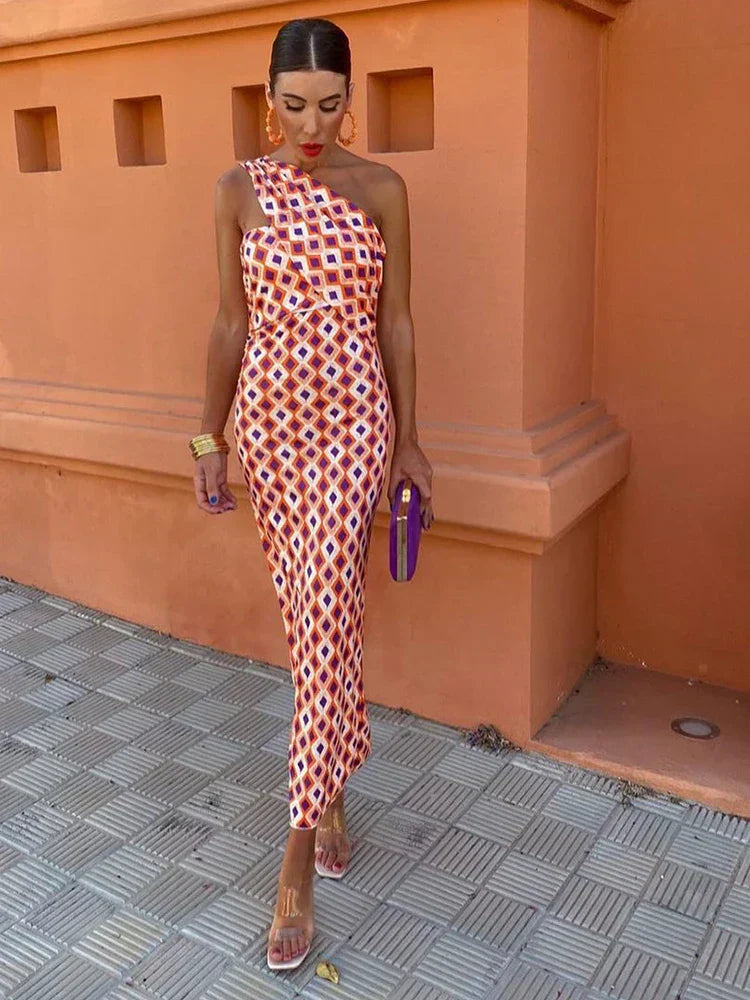 Irmgardi – Chic Midi Skirt