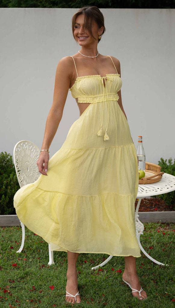 Zola | Chic Summer Dress