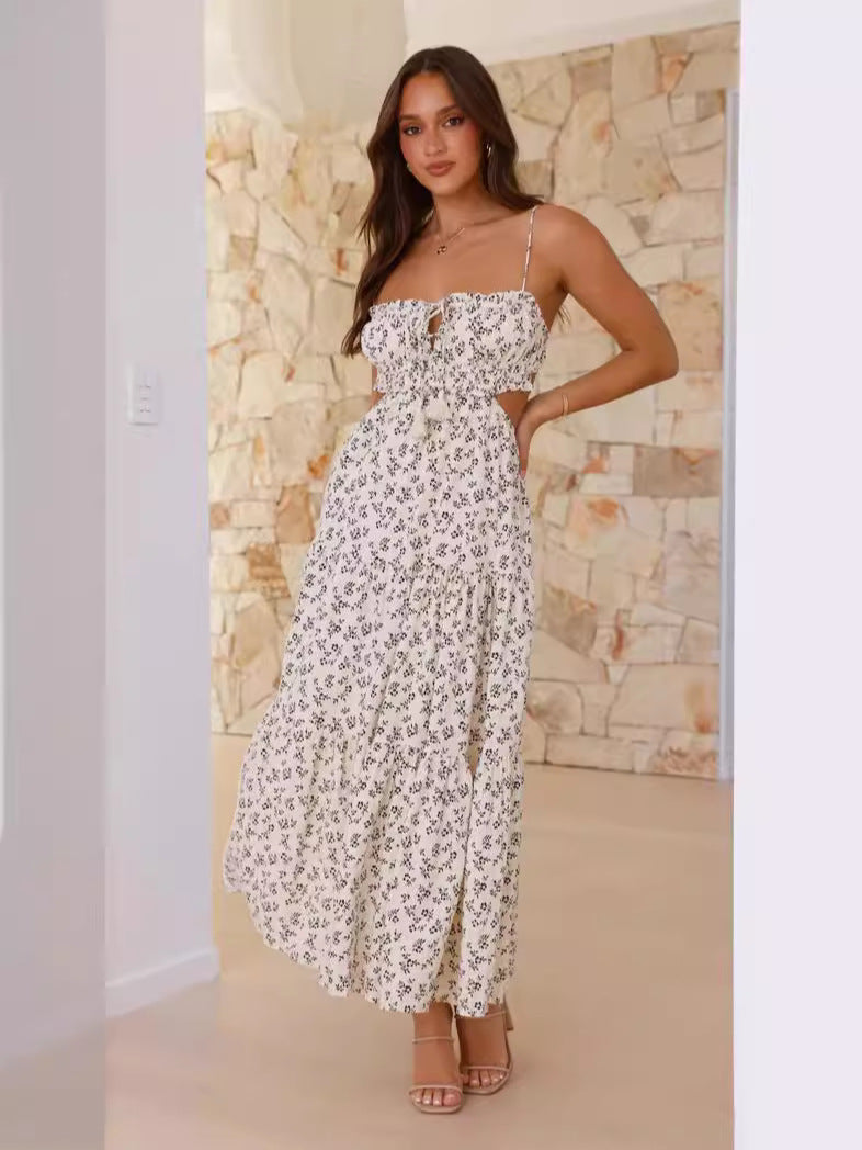 Zola | Elegant sommarklänning