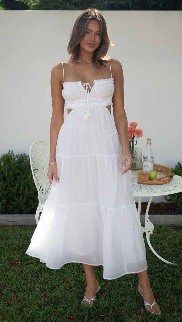 Zola | Chic Summer Dress