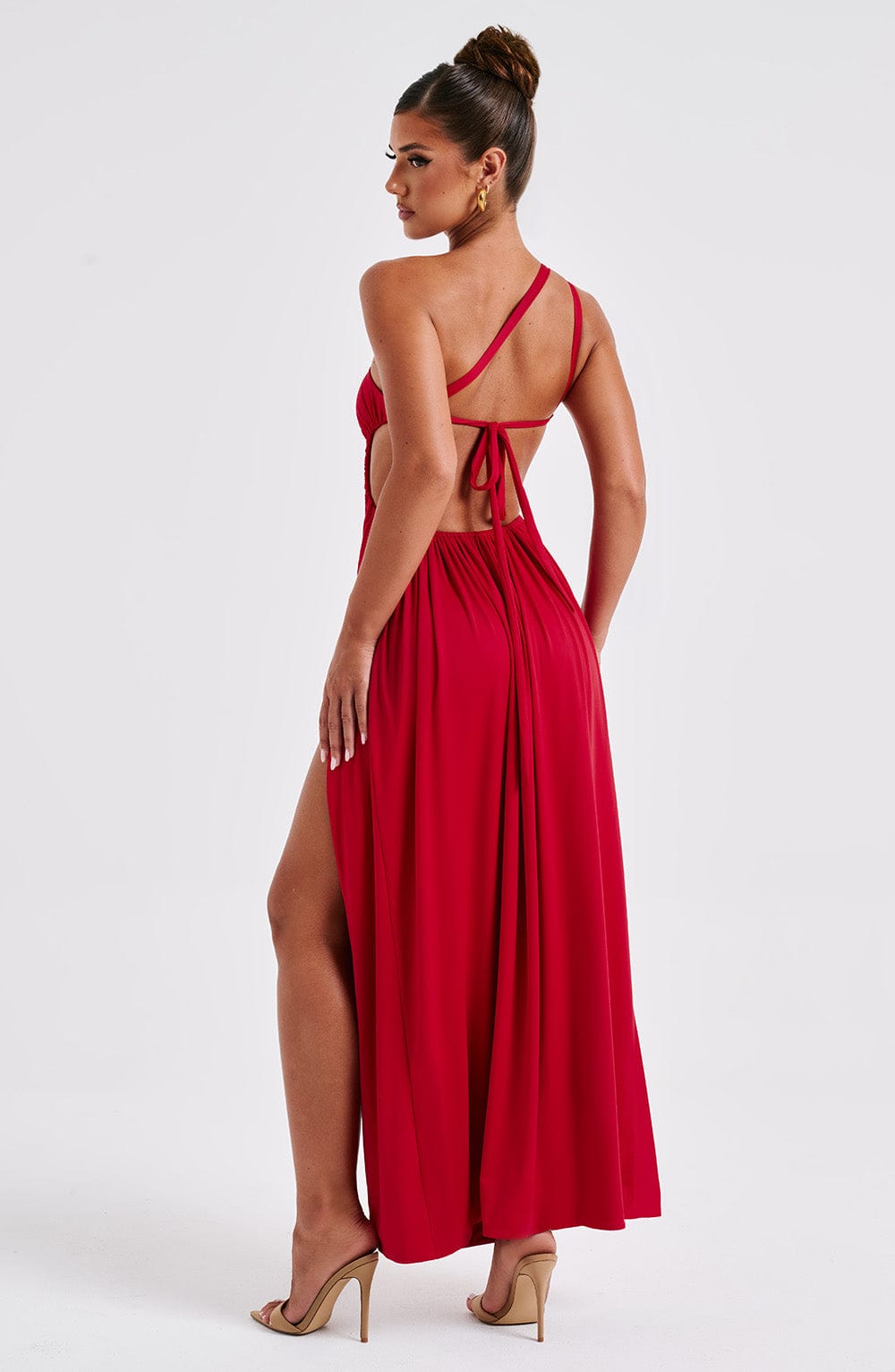 Alecia | Maxi Dress