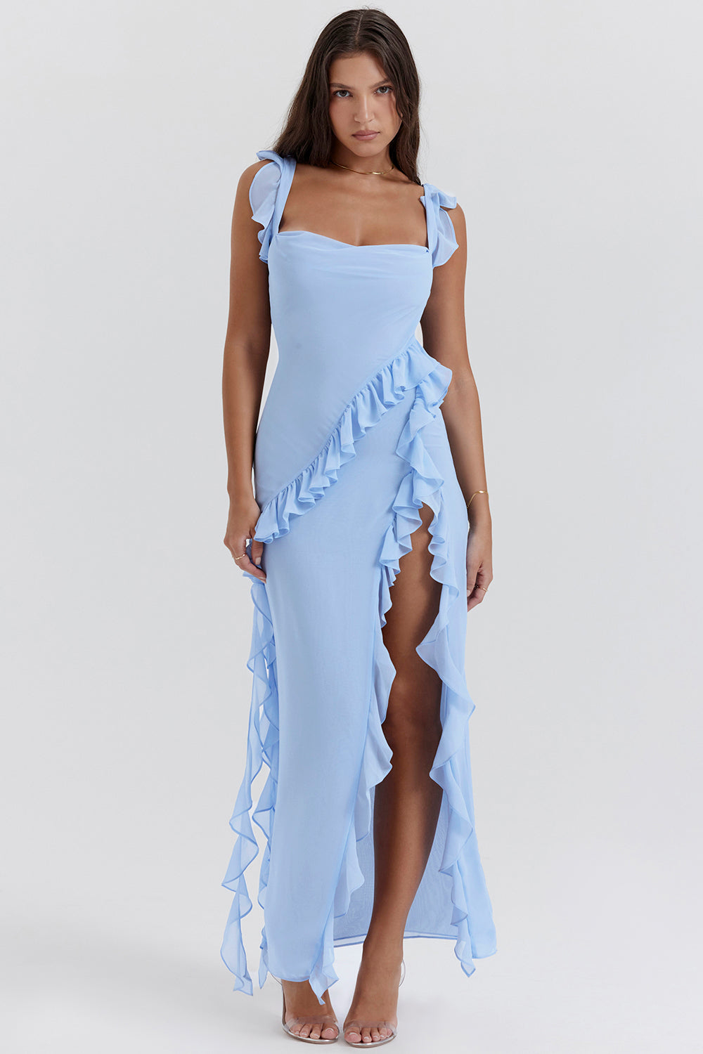 Laurine | Chic Maxi Dress