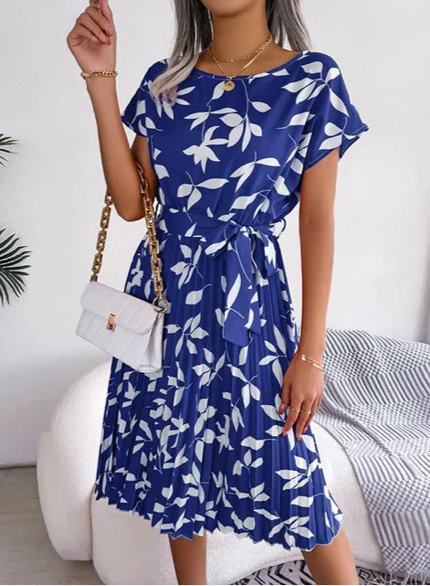 Lilienne | Elegant Sommarklänning