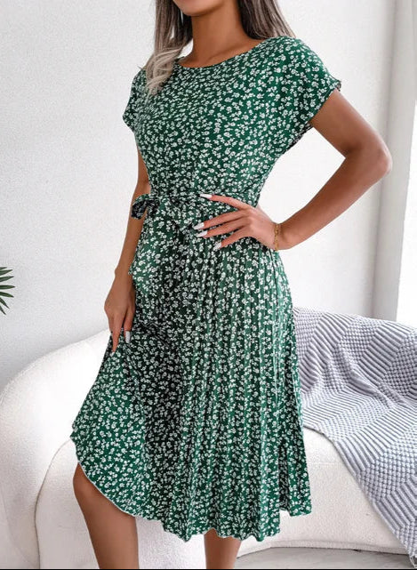 Lilienne | Elegant Sommarklänning