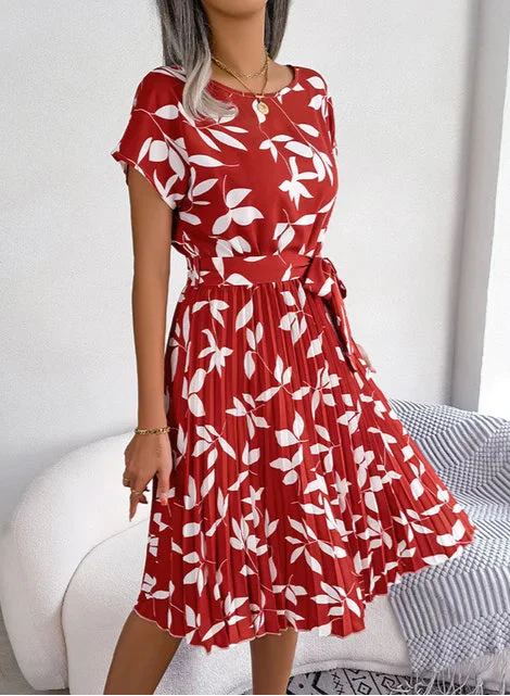Lilienne | Elegant Sommarklänning