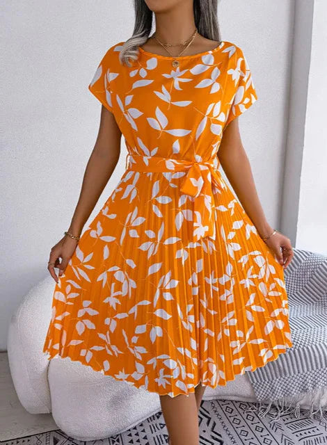 Lilienne | Elegant Sommarklänning
