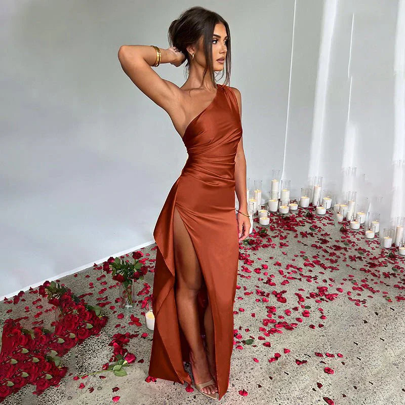 Inez | Chic Elegant Dress