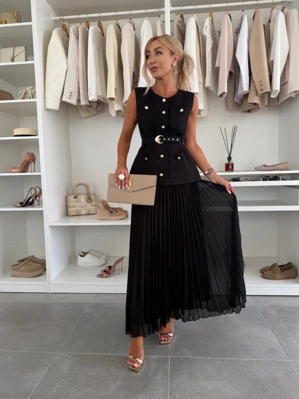 Amara | Sophisticated 2-Piece Set