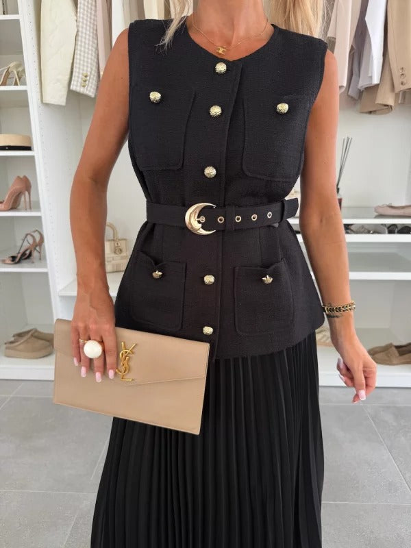 Amara | Sophisticated 2-Piece Set