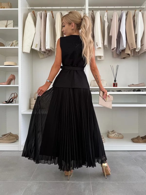 Amara | Sophisticated 2-Piece Set