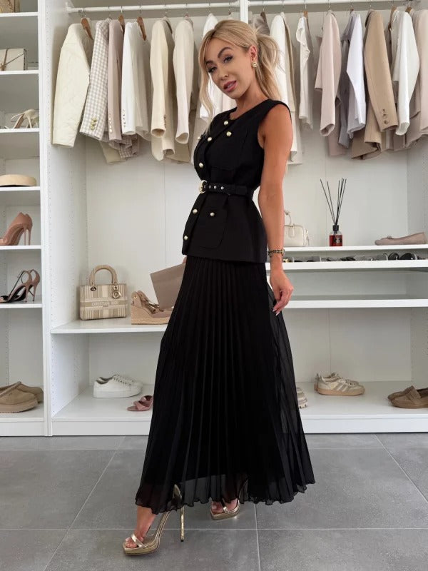 Amara | Sophisticated 2-Piece Set