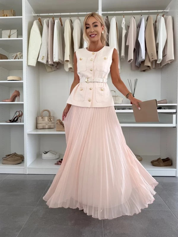 Amara | Sophisticated 2-Piece Set