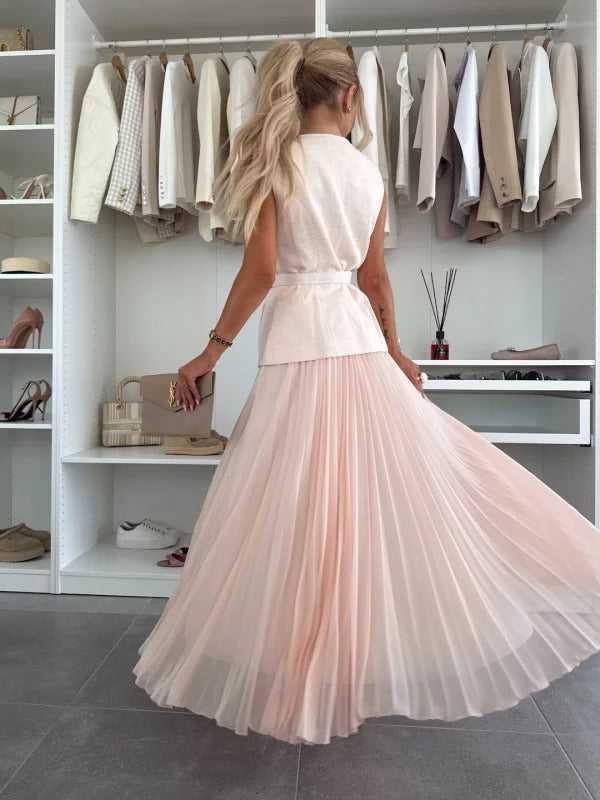 Amara | Sophisticated 2-Piece Set