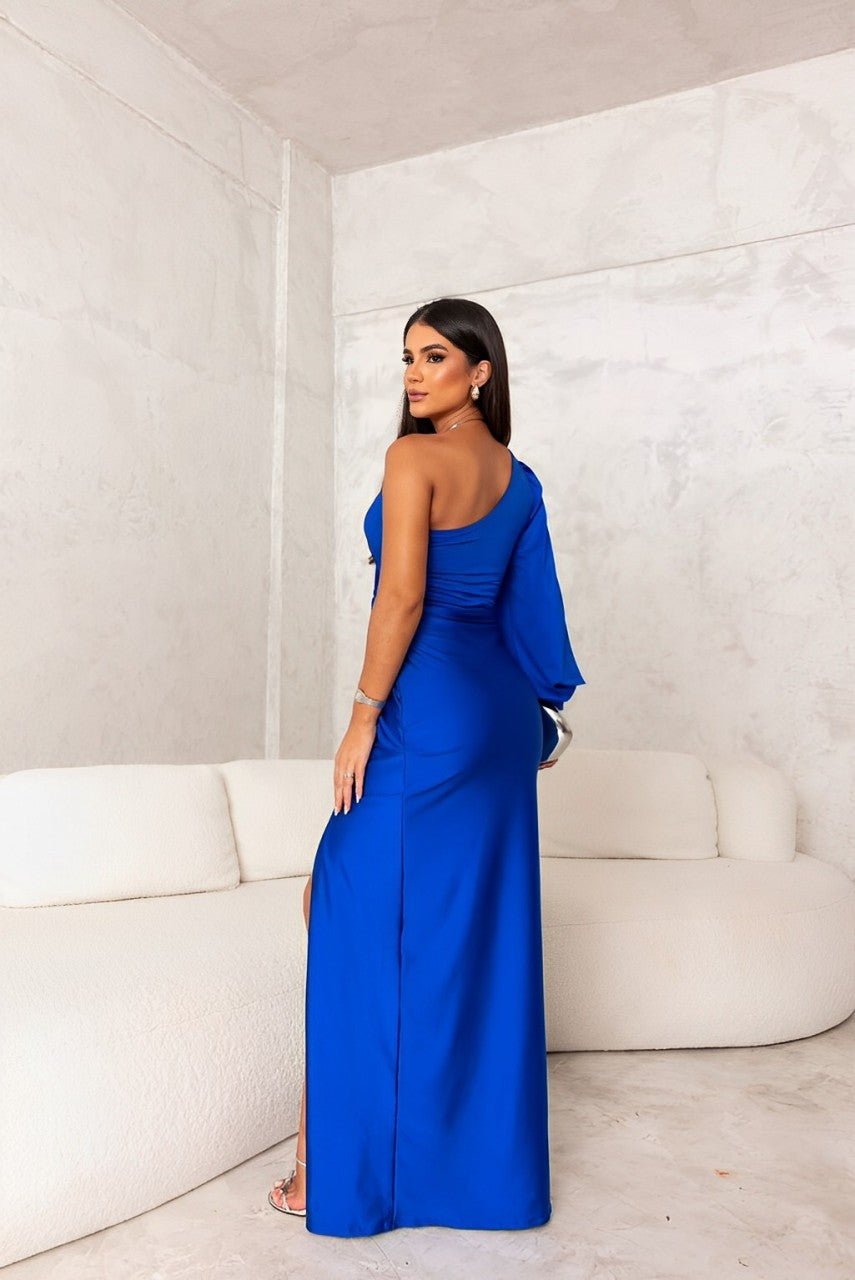Yolina | Chic Cocktail Dress