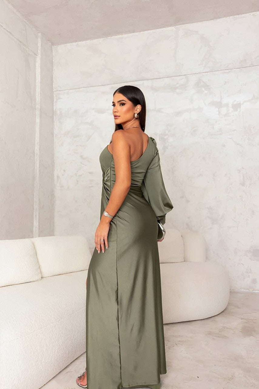 Yolina | Chic Cocktail Dress