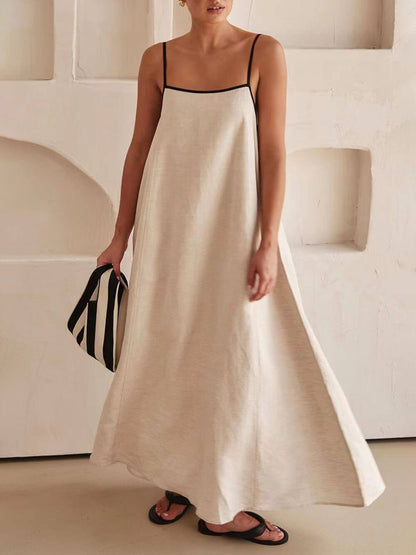 Leticia | Elegant Semesterklänning