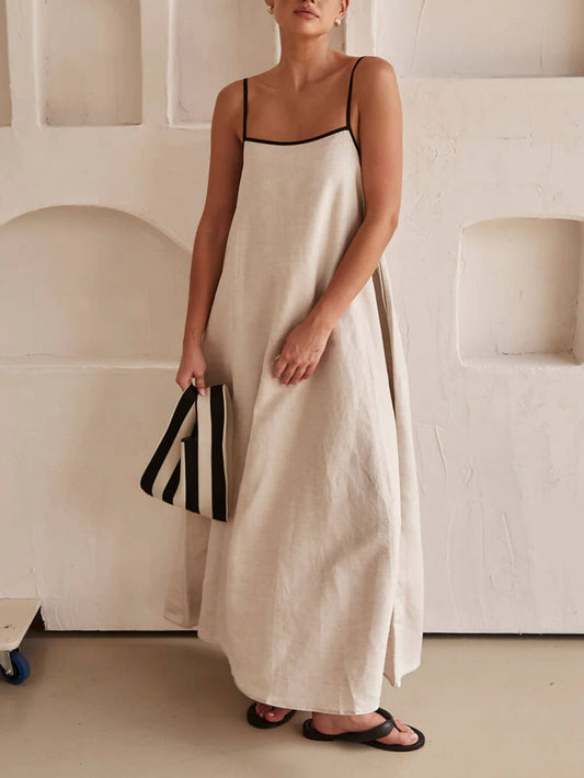 Leticia | Elegant Semesterklänning