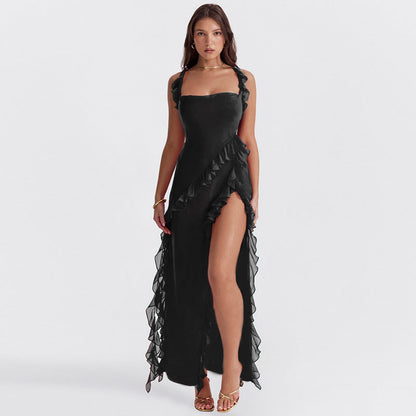 Laurine | Chic Maxi Dress