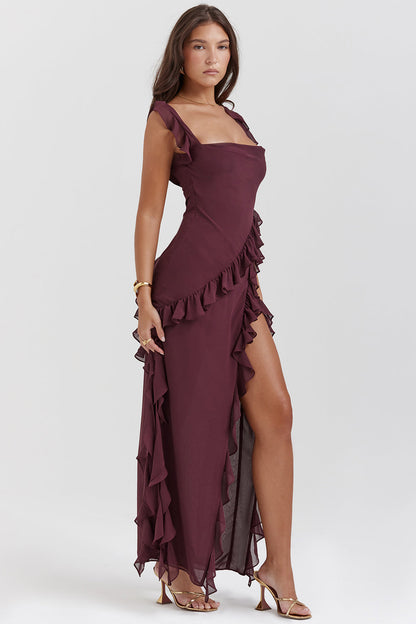 Laurine | Chic Maxi Dress