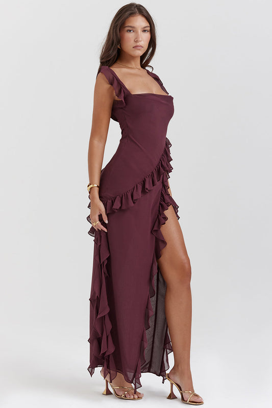 Laurine | Chic Maxi Dress