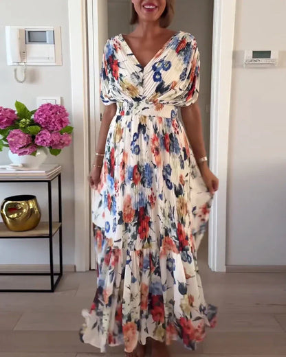 Märina™ - Elegant klänning