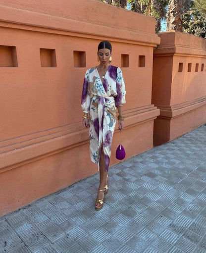 Mora | Sophisticated Women's Evening Dress