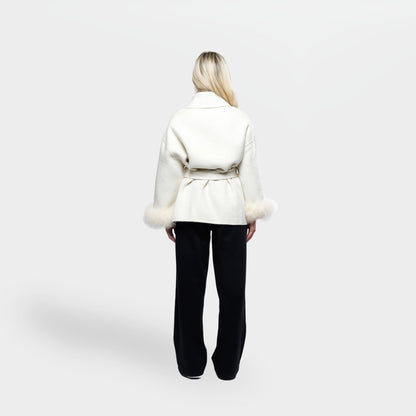 Sophia | Luxe Coat