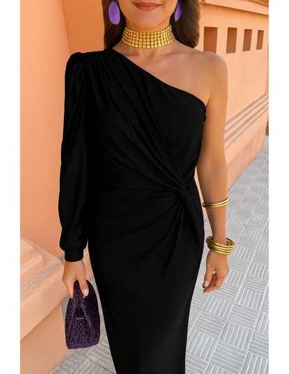 Alaysia – Chic Maxi Dress