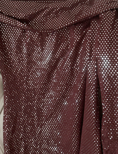 Astella - Pailletten Kleid