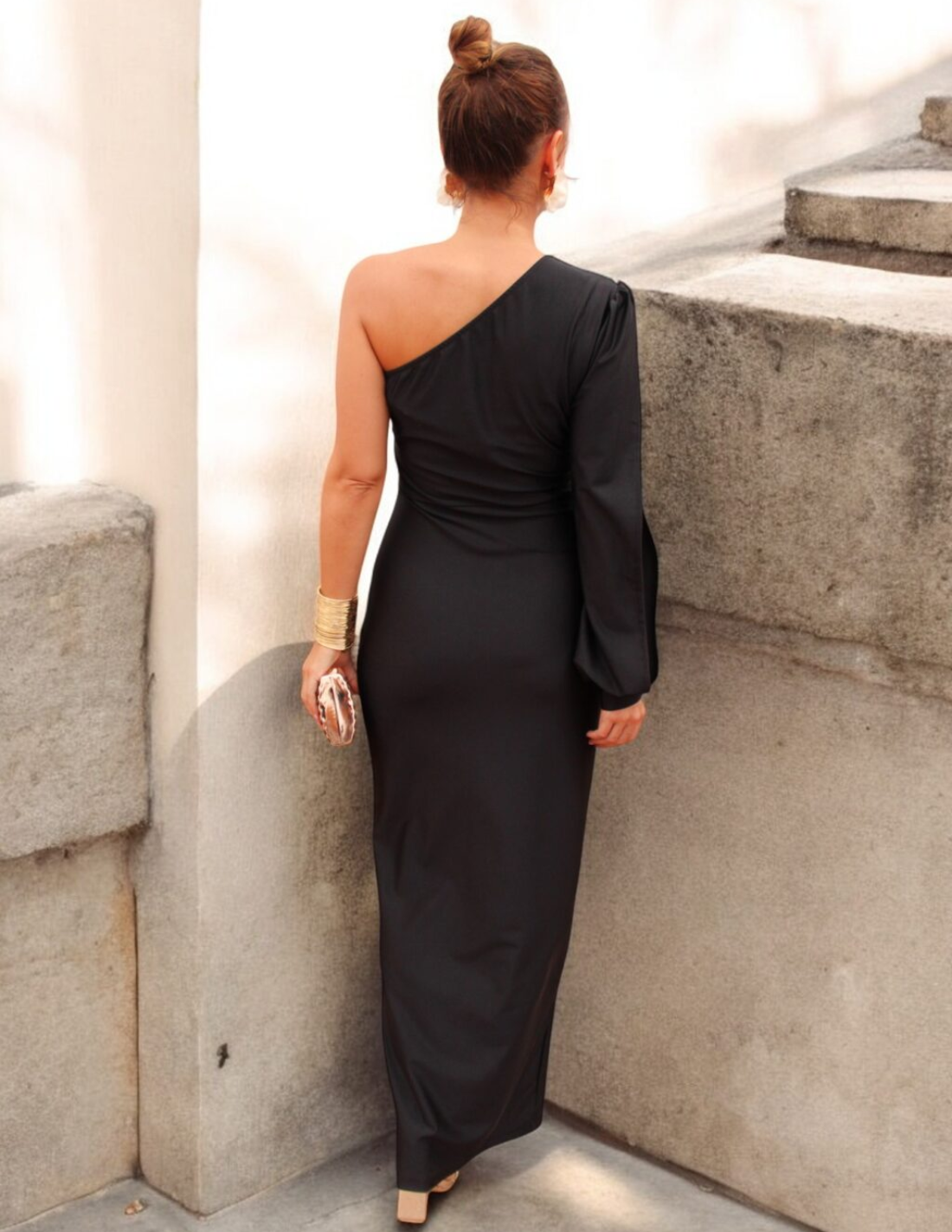 Alaysia – Chic Maxi Dress