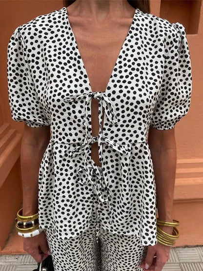 Lisa – Relaxed Chic Ensemble