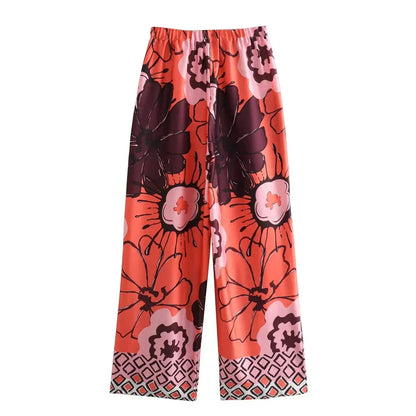 Klaudia – Elegant och Bekväm Outfit