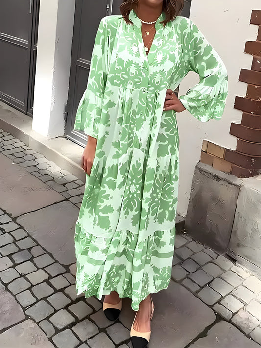 Carine™ - Sommarklänning
