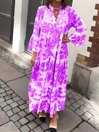 Carine™ - Sommarklänning