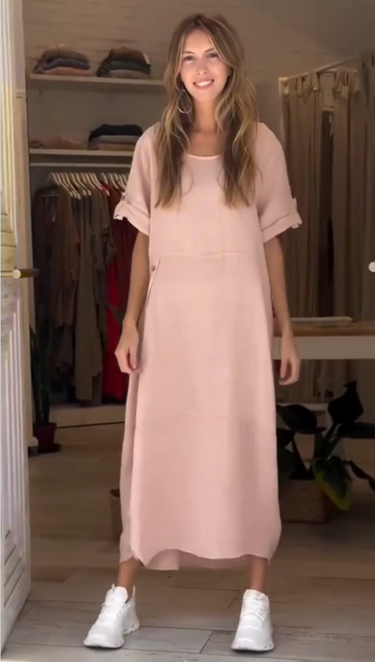 Chiara | Midi Dress