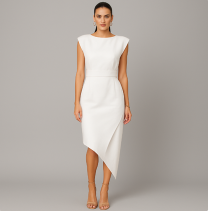 Lianne | Chic Casual Dress