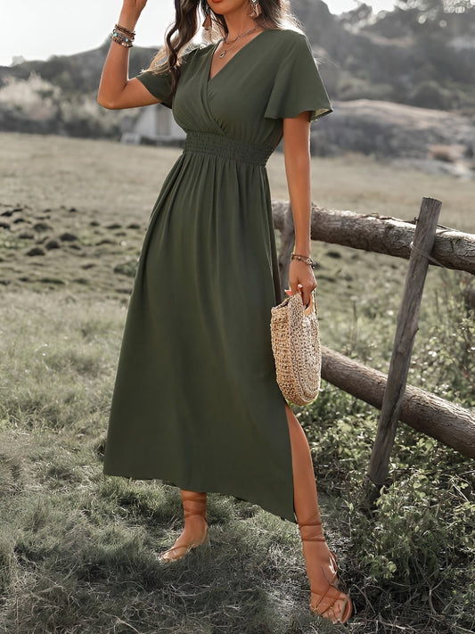 Elora™ - Elegant klänning