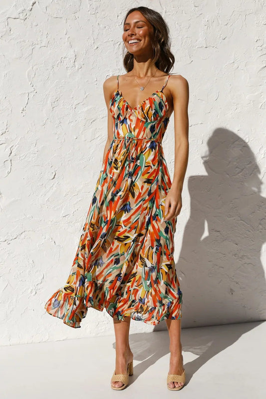 Milou | Chic Summer Dress