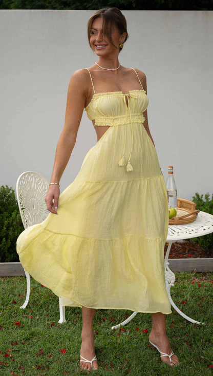 Zola | Chic Summer Dress