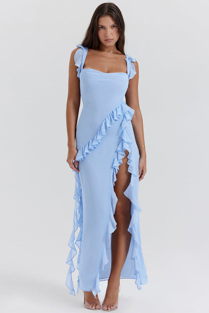 Laurine | Chic Maxi Dress