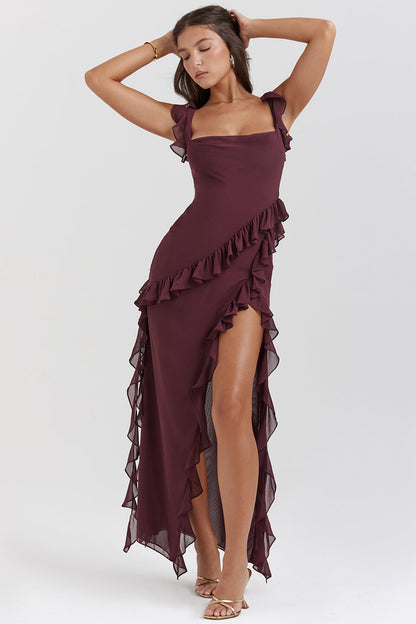 Laurine | Chic Maxi Dress